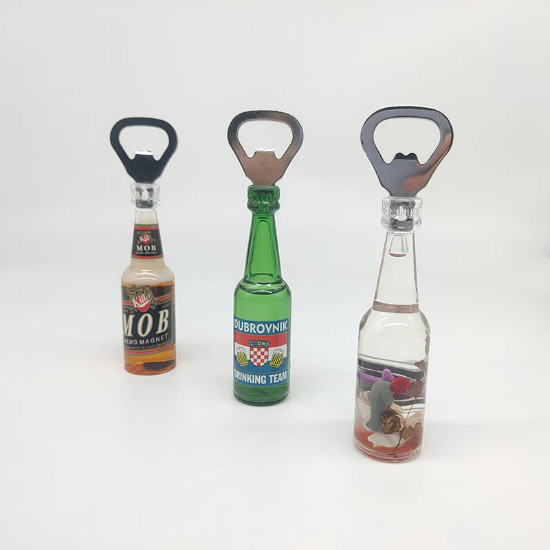 In che modo un apribottiglie magnetico ti semplifica la vita?