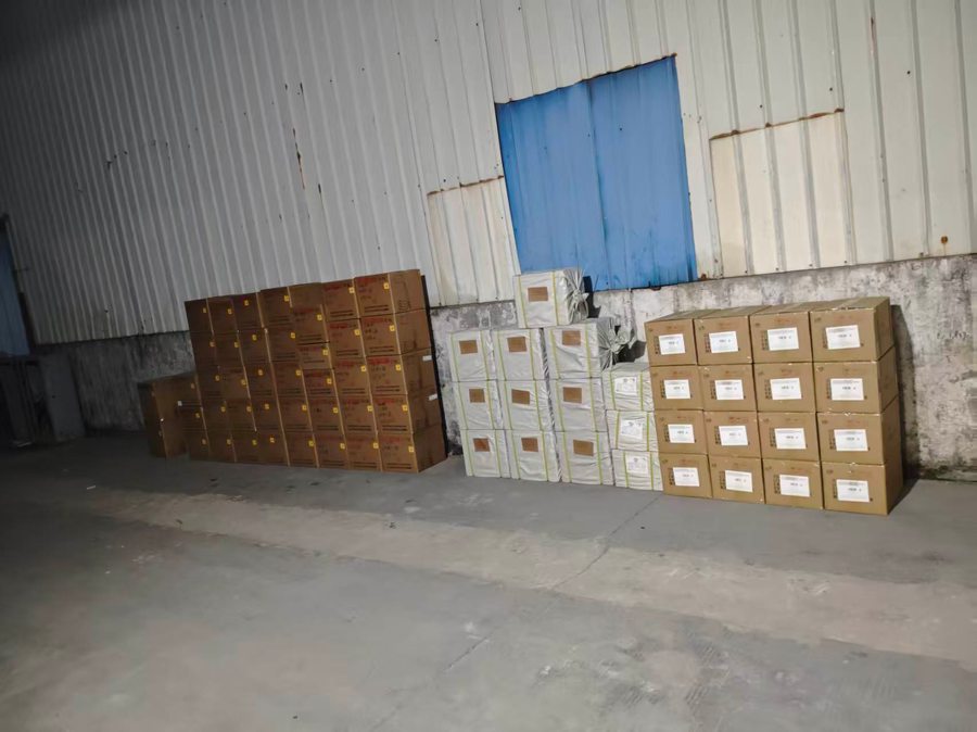 Dongguan Yijiaxin Gift Manufacturing Co., Ltd.