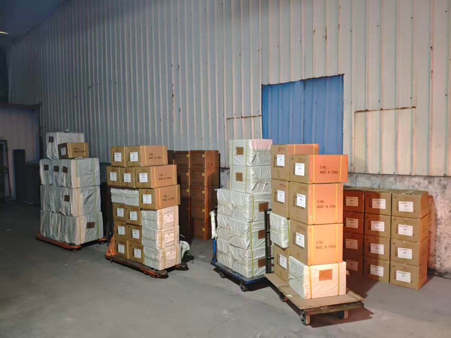 Dongguan Yijiaxin Gift Manufacturing Co., Ltd.