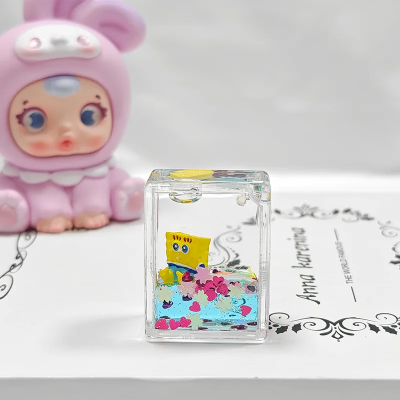 Portachiavi liquido Mahjong
